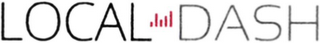 LOCAL DASH logo