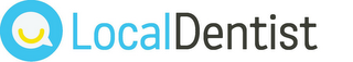 LOCAL DENTIST logo
