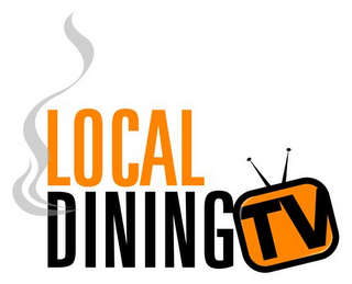 LOCAL DINING TV logo