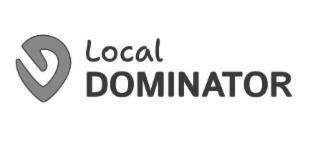 LOCAL DOMINATOR logo