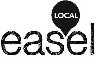 LOCAL EASEL logo