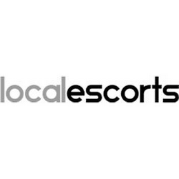 LOCAL ESCORTS logo