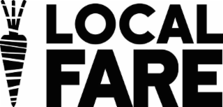 LOCAL FARE logo