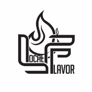 LOCAL  FLAVOR logo