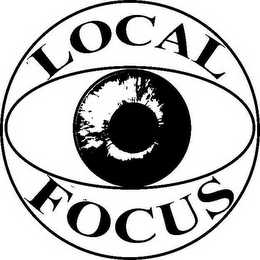 LOCAL FOCUS logo