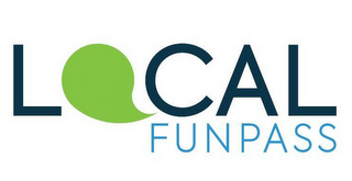 LOCAL FUN PASS logo