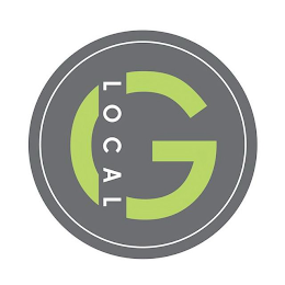 LOCAL G logo