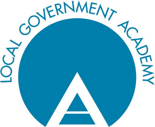 LOCAL GOVERNMENT ACADEMY logo