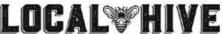 LOCAL HIVE logo