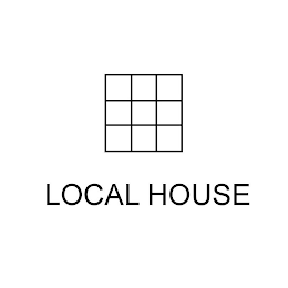 LOCAL HOUSE logo