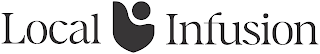 LOCAL INFUSION logo