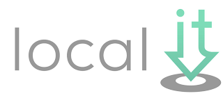 LOCAL IT logo