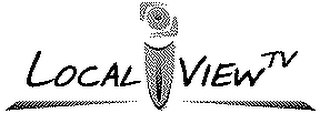 LOCAL IVIEW TV logo