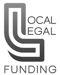 LOCAL LEGAL FUNDING logo