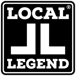 LOCAL LEGEND logo
