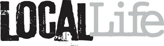 LOCAL LIFE logo