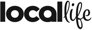 LOCAL LIFE logo