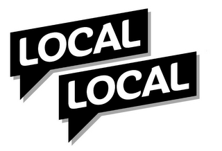 LOCAL LOCAL logo