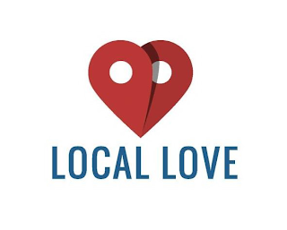 LOCAL LOVE logo