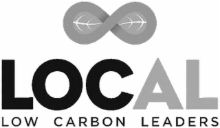 LOCAL LOW CARBON LEADERS logo