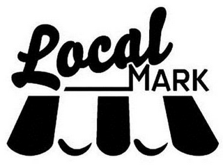LOCAL MARK logo
