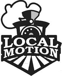 LOCAL MOTION