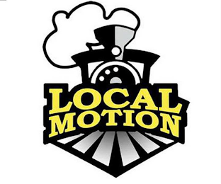 LOCAL MOTION logo