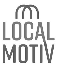 LOCAL MOTIV logo