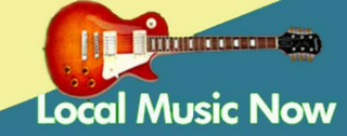 LOCAL MUSIC NOW logo
