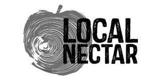 LOCAL NECTAR logo