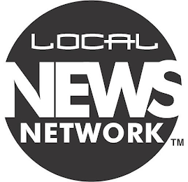 LOCAL NEWS NETWORK logo