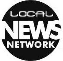 LOCAL NEWS NETWORK logo