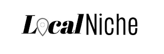 LOCAL NICHE logo