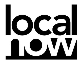 LOCAL NOW logo