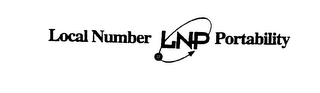 LOCAL NUMBER LNP PORTABILITY