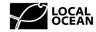 LOCAL OCEAN logo