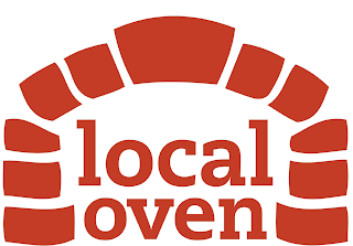 LOCAL OVEN logo