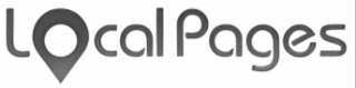 LOCAL PAGES logo