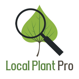 LOCAL PLANT PRO logo