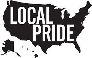LOCAL PRIDE logo