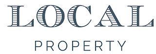 LOCAL PROPERTY logo