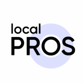 LOCAL PROS logo