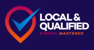 LOCAL & QUALIFIED DIGITAL MASTERED