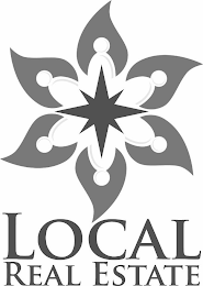 LOCAL REAL ESTATE logo