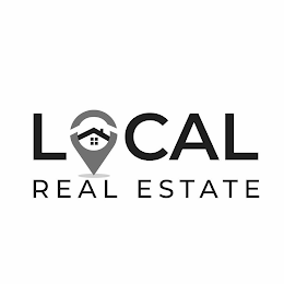 LOCAL REAL ESTATE logo