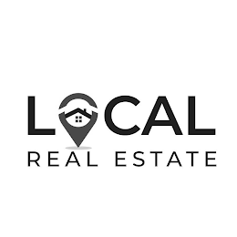 LOCAL REAL ESTATE logo