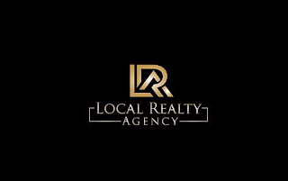LOCAL REALTY AGENCY LRA logo