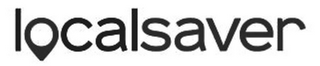 LOCAL SAVER logo