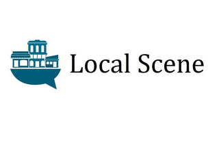 LOCAL SCENE logo