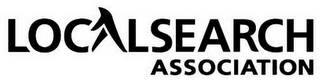LOCAL SEARCH ASSOCIATION logo